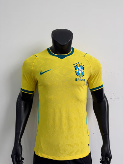Maillot Brésil 2026/27