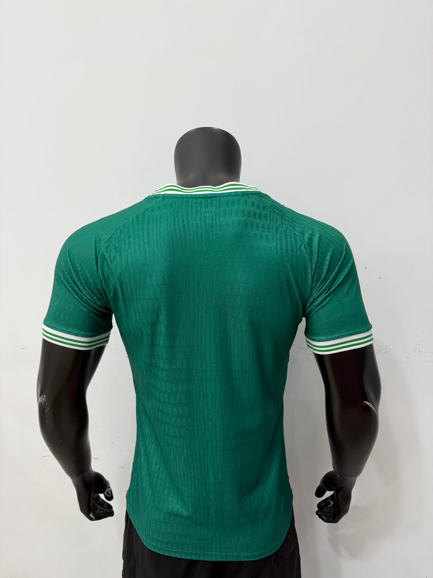 Maillot Iraq 2026