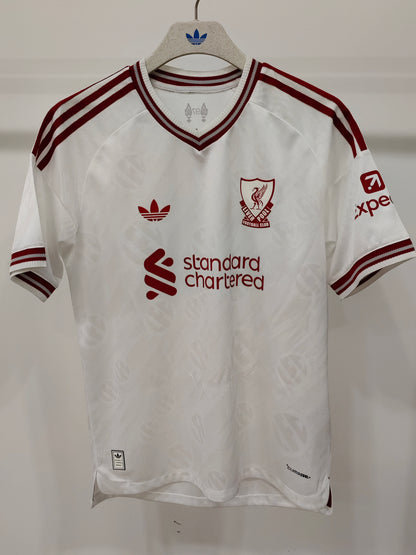 Maillot FC Liverpool 2026/27