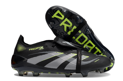 PREDATOR ACCURACY+ FG BOOTS