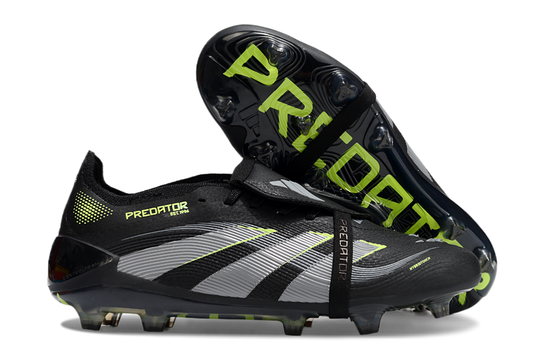 PREDATOR ACCURACY+ FG BOOTS