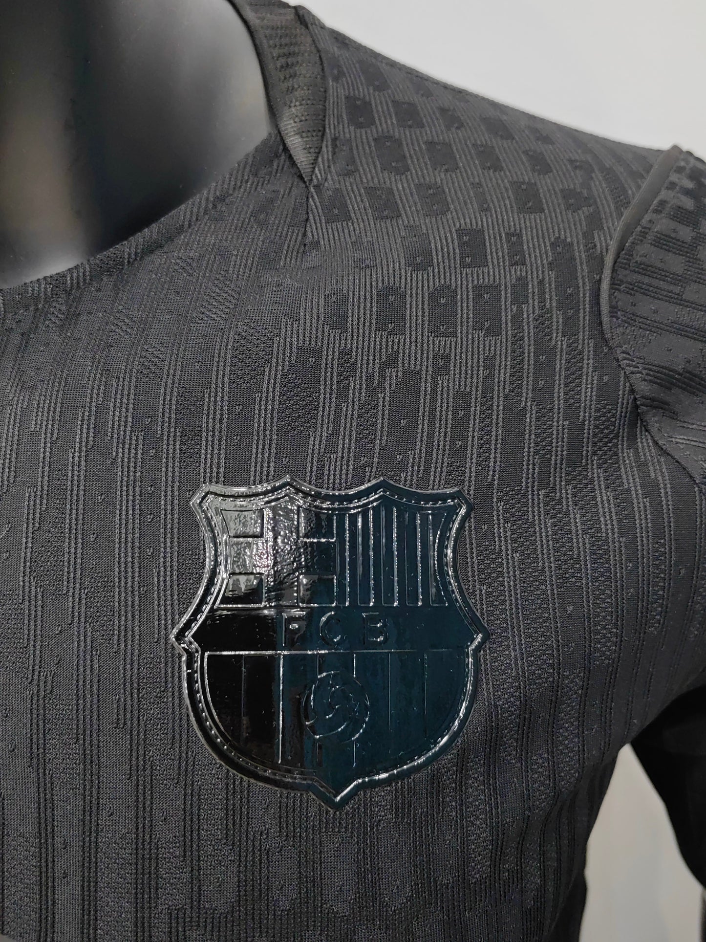 Maillot FC Barcelone 2026/27