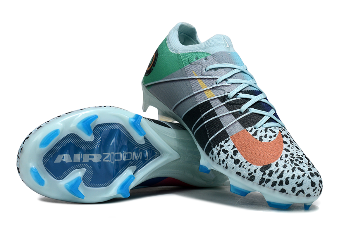 Air Zoom Mercurial Superfly IX Elite FG