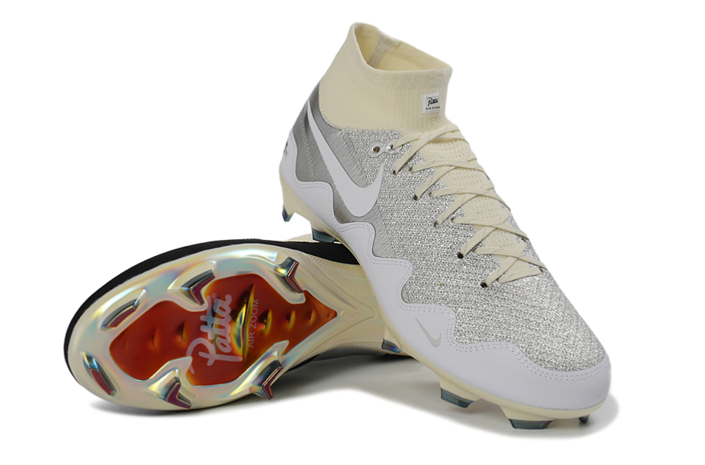 Air Zoom Mercurial Superfly 16 Elite XXV FG