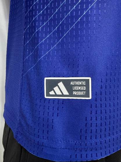 Maillot Japon 2026/27