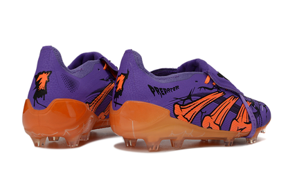 PREDATOR ACCURACY+ FG BOOTS