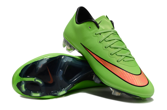 Mercurial Vapor X FG