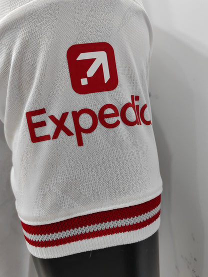 Maillot FC Liverpool 2026/27