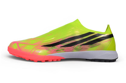 F50 Elite Laceless TF