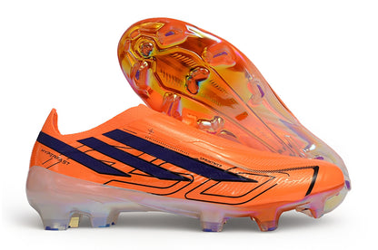 F50 Elite Laceless FG