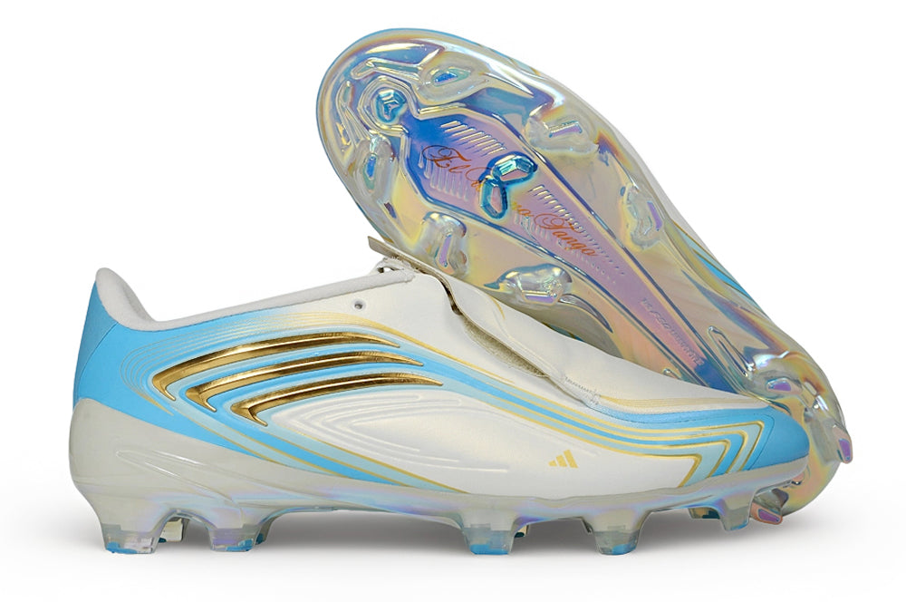 F50 Elite Laceless FG