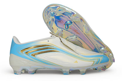 F50 Elite Laceless FG
