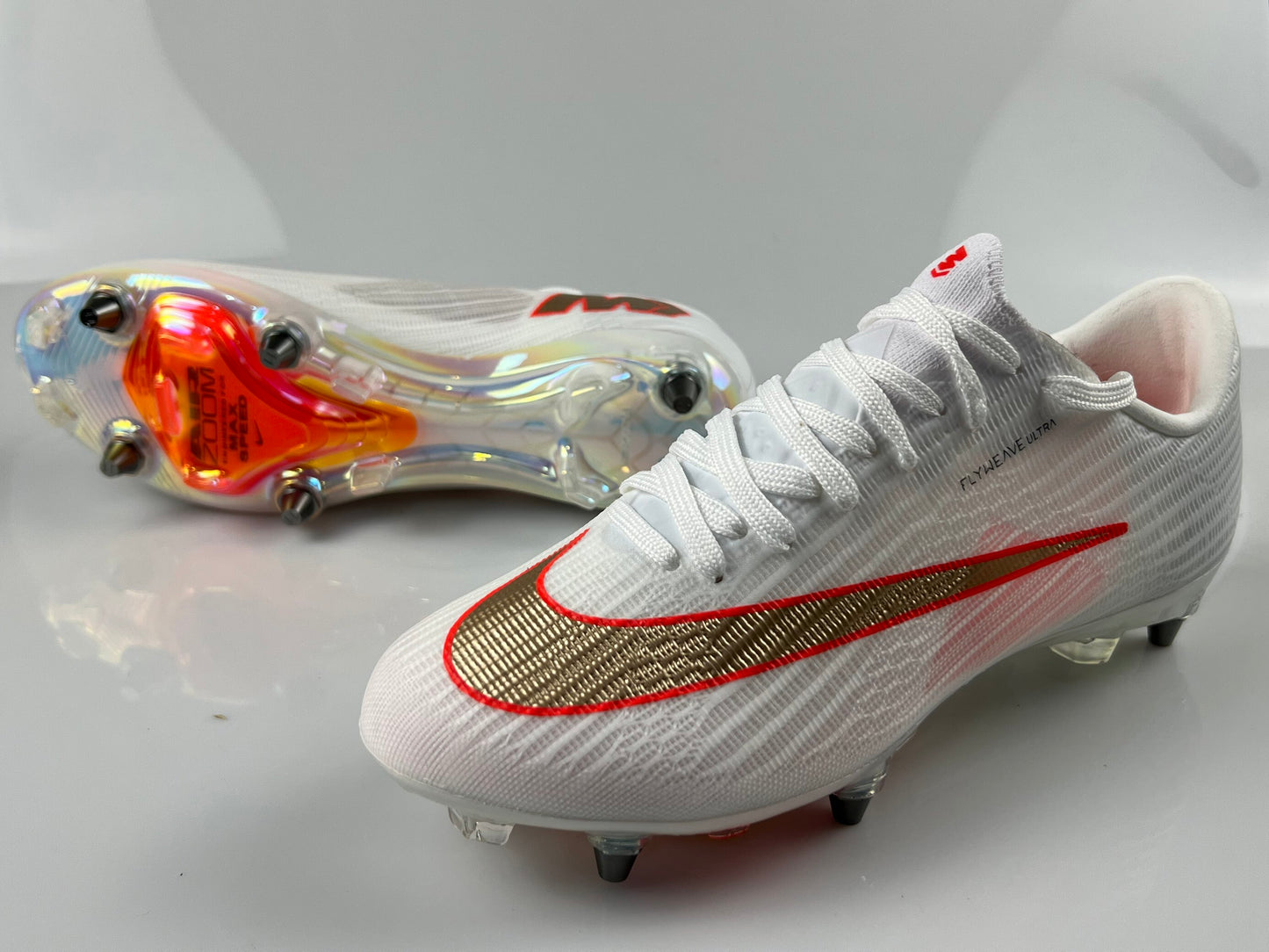 AIR Zoom Mercurial Vapor 17 Elite XXVI SG
