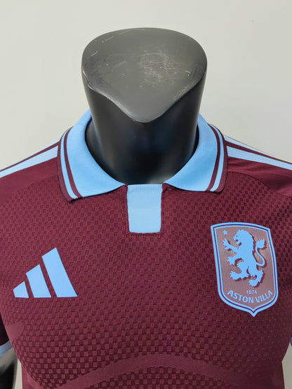 Maillot Aston Villa 2026/27