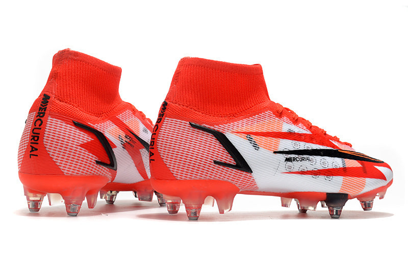Mercurial Superfly VIII Elite SG PRO Anti Clog