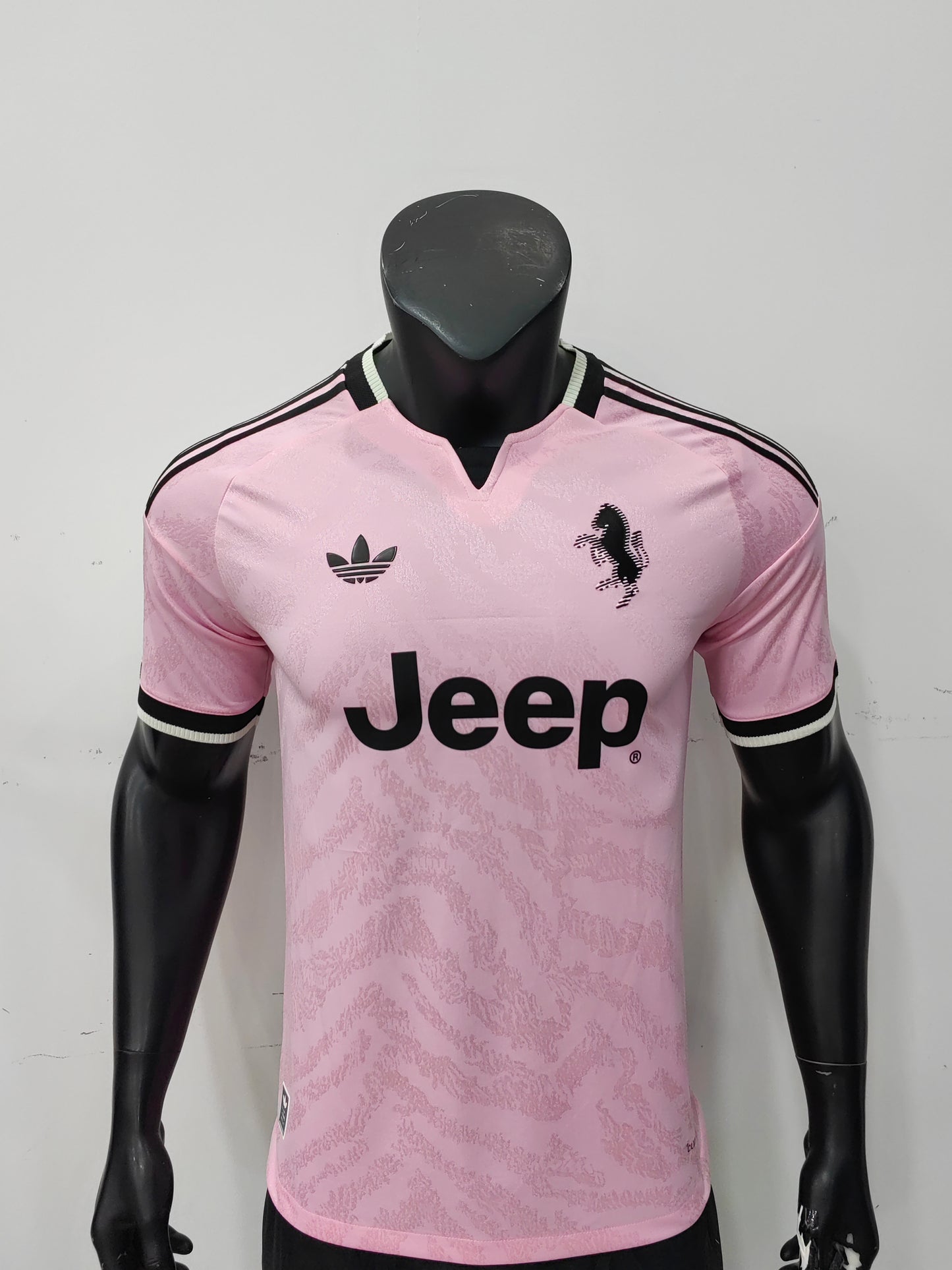 Maillot Juventus 2026/27