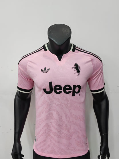 Maillot Juventus 2026/27