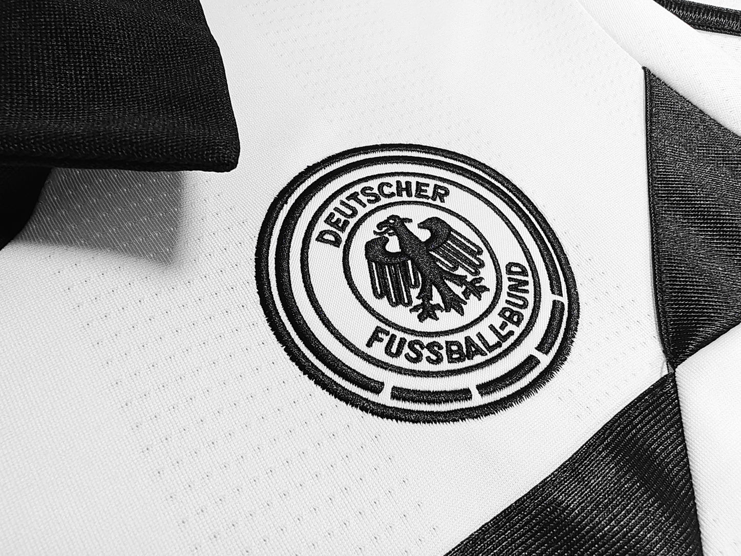 Maillot Allemagne 1988/1989