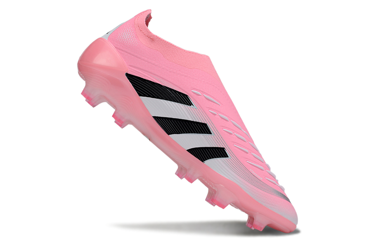 PREDATOR ACCURACY+ FG BOOTS