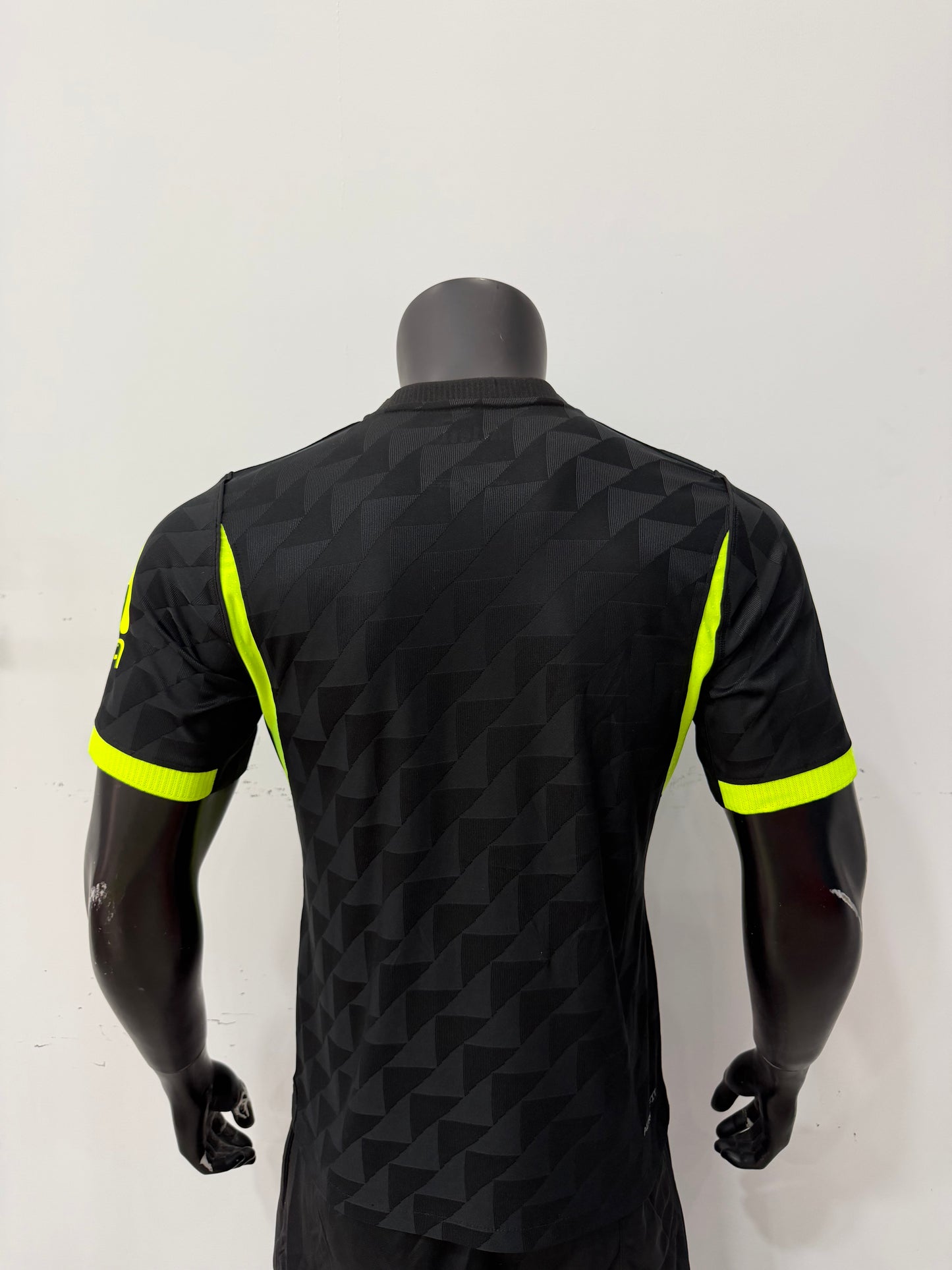 Maillot Atletico Madrid 2026/27