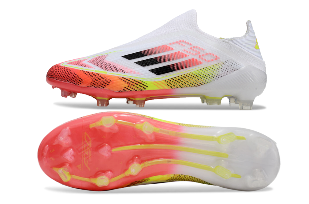 F50 FG Blanches