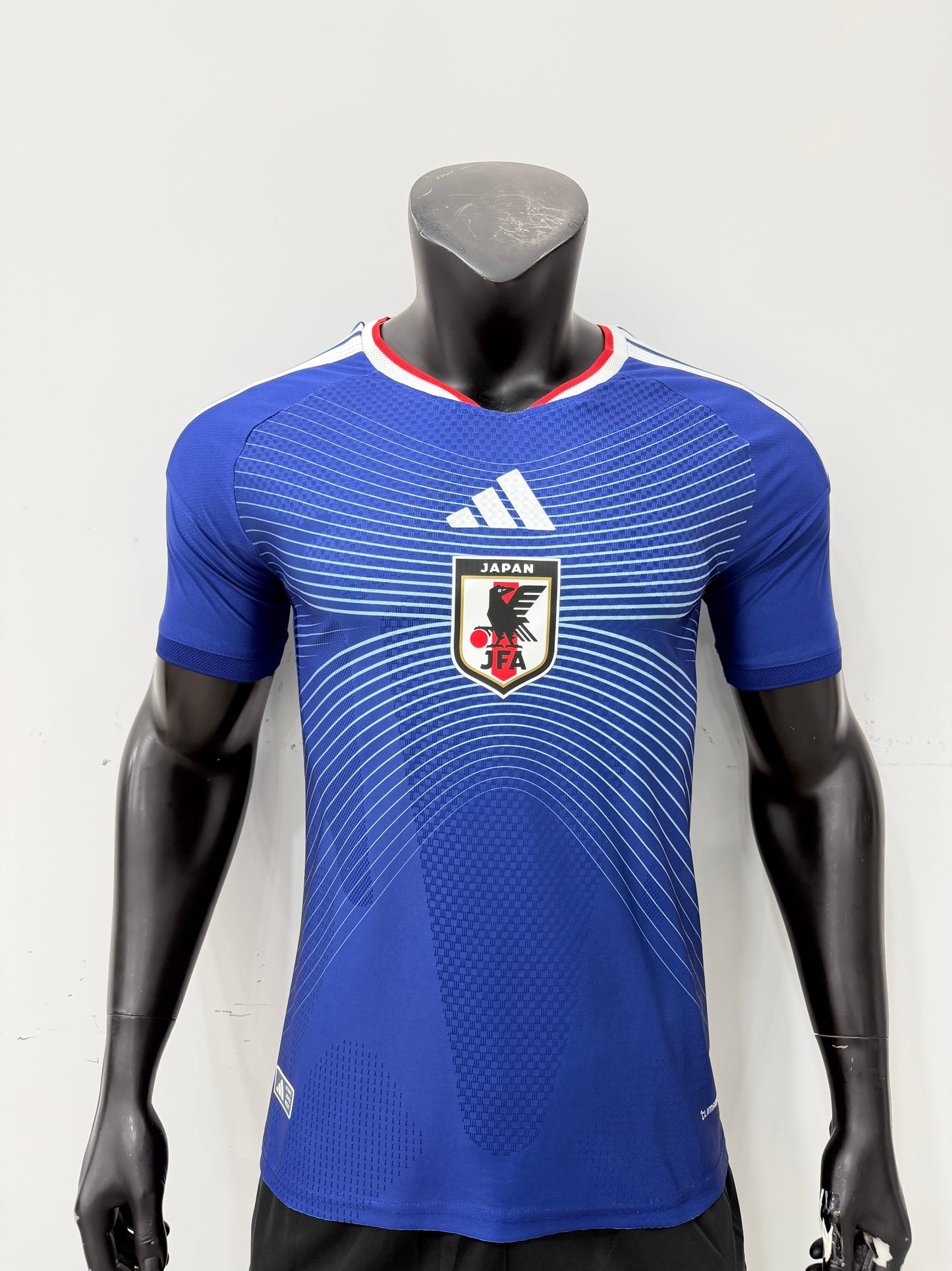 Maillot Japon 2026/27
