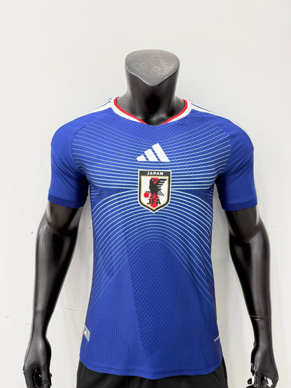 Maillot Japon 2026/27