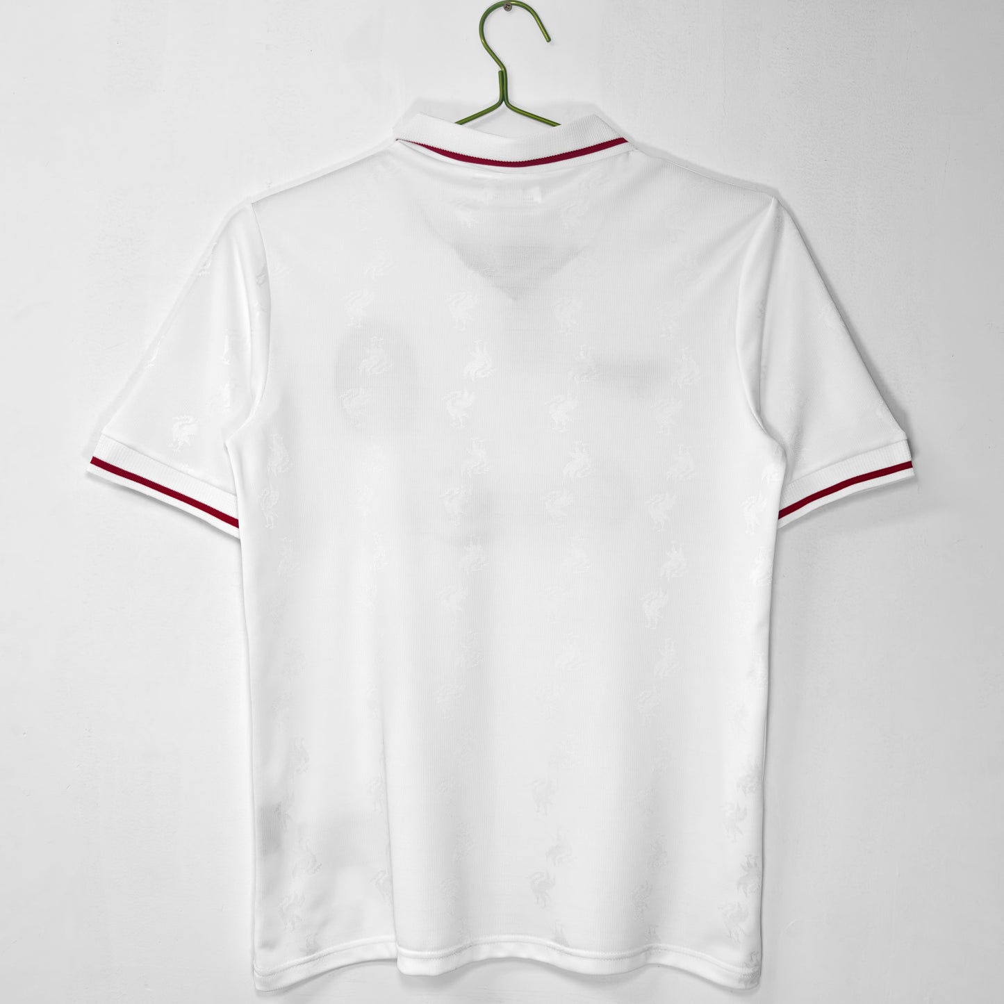 Maillot Liverpool 1996/97