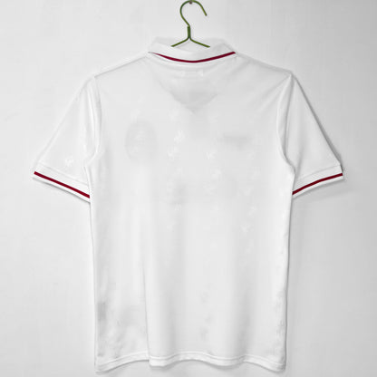 Maillot Liverpool 1996/97