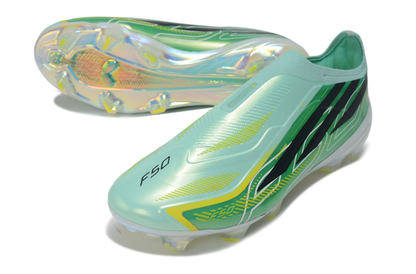 F50 Elite Laceless AG