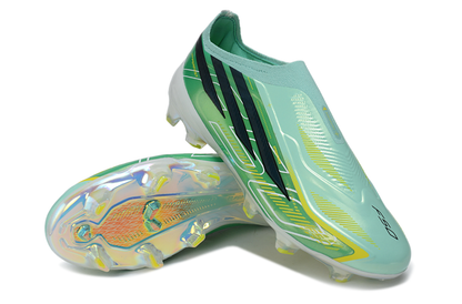 F50 Elite Laceless AG