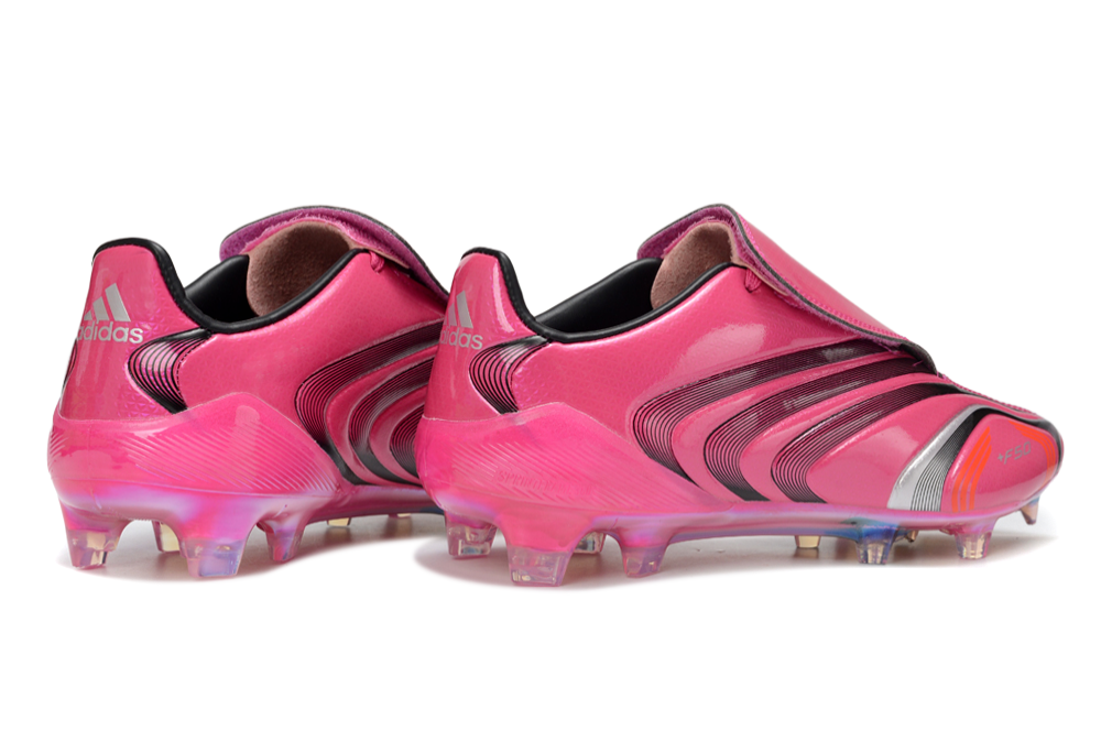 F50 Elite Laceless FG