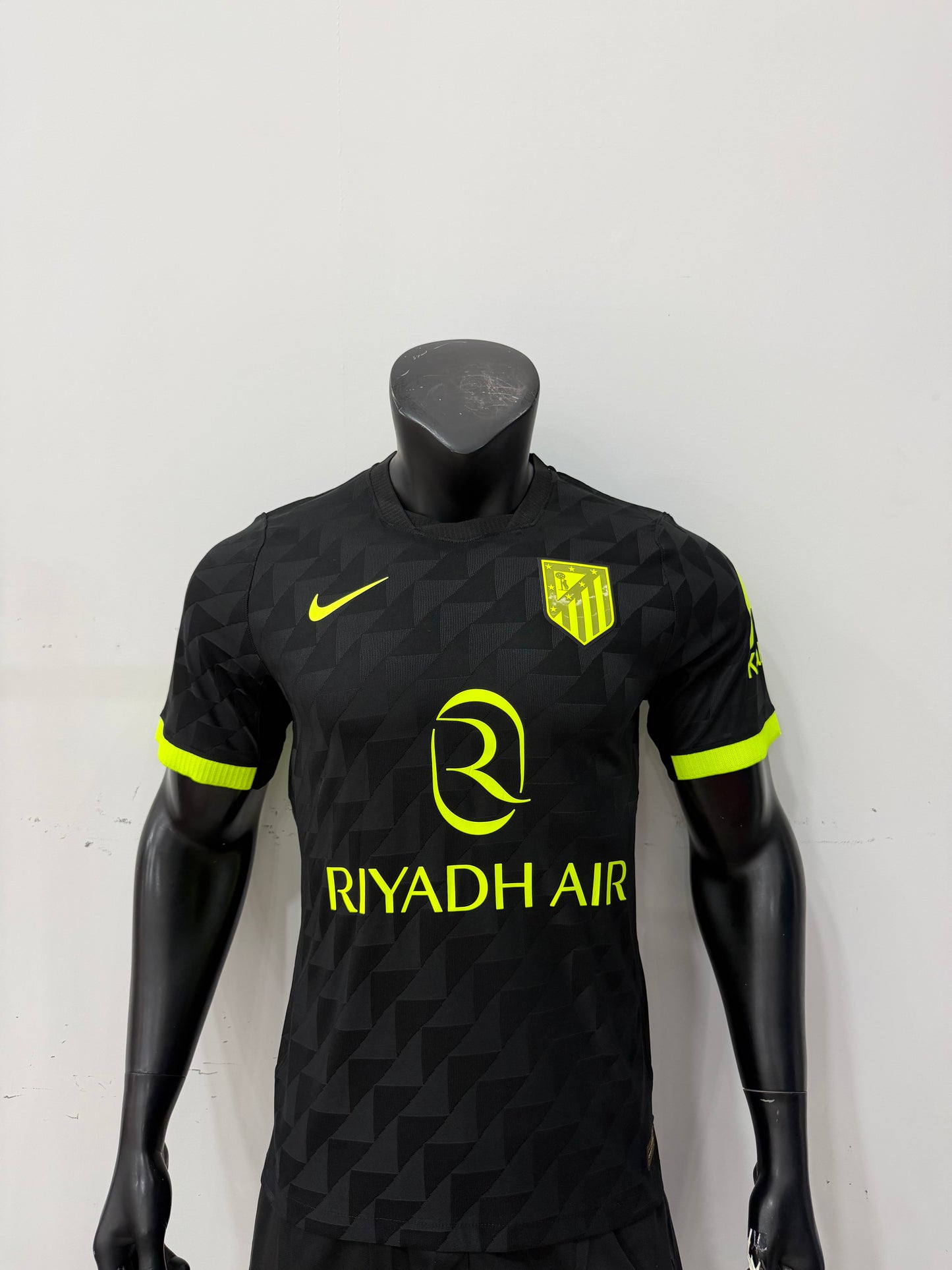 Maillot Atletico Madrid 2026/27