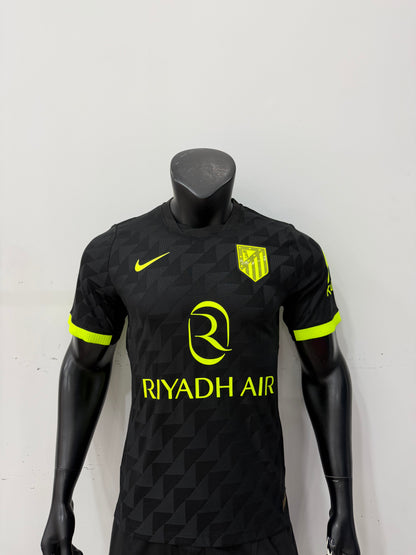 Maillot Atletico Madrid 2026/27