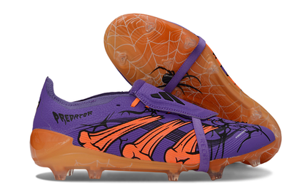 PREDATOR ACCURACY+ FG BOOTS