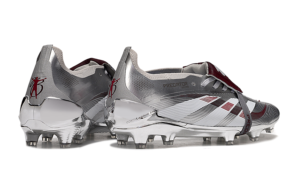 PREDATOR ACCURACY+ FG BOOTS
