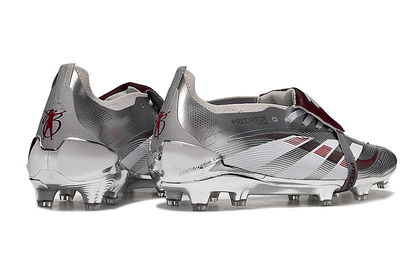PREDATOR ACCURACY+ FG BOOTS