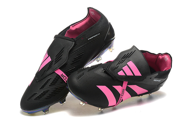 PREDATOR ACCURACY FG BOOTS