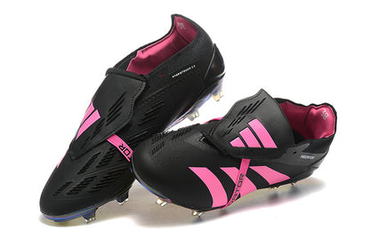 PREDATOR ACCURACY FG BOOTS