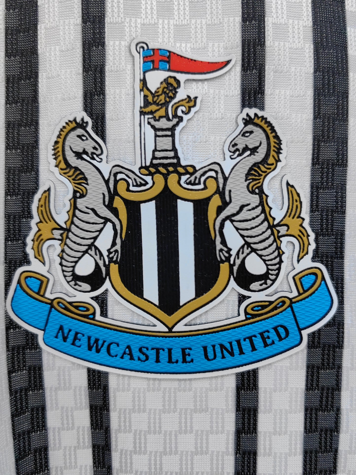 Maillot Newcastle United 2026/27