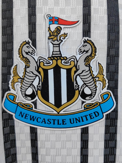 Maillot Newcastle United 2026/27