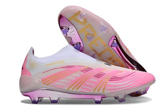 PREDATOR ACCURACY+ FG BOOTS
