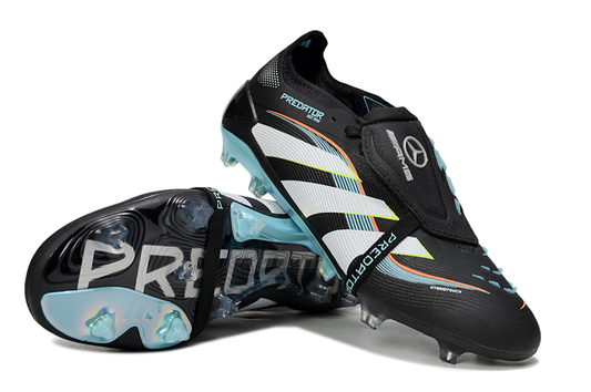 PREDATOR ACCURACY+ FG BOOTS