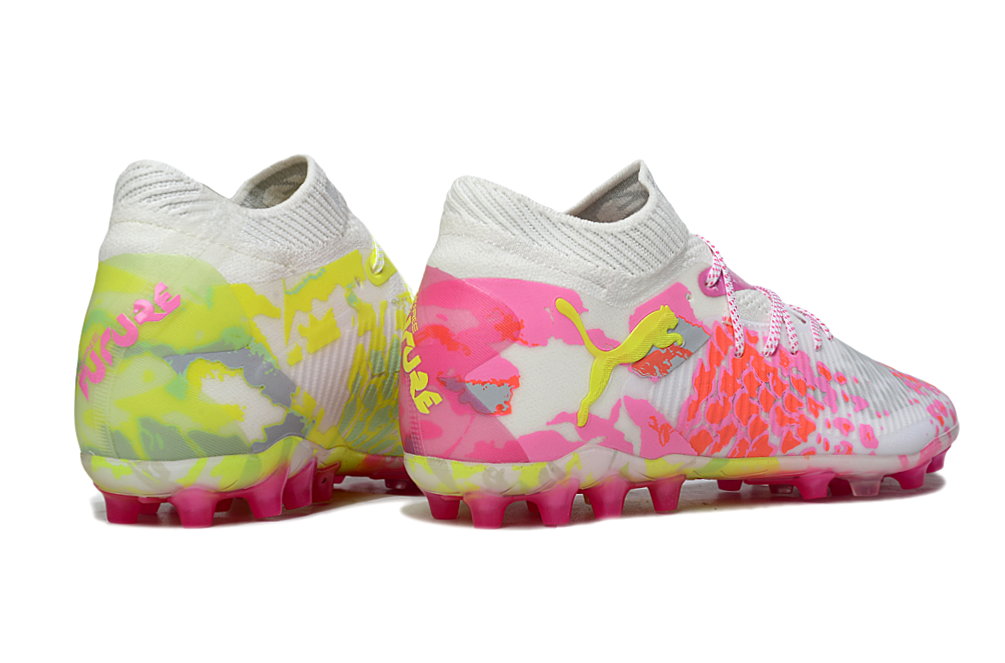 FUTURE 8 ULTIMATE AG