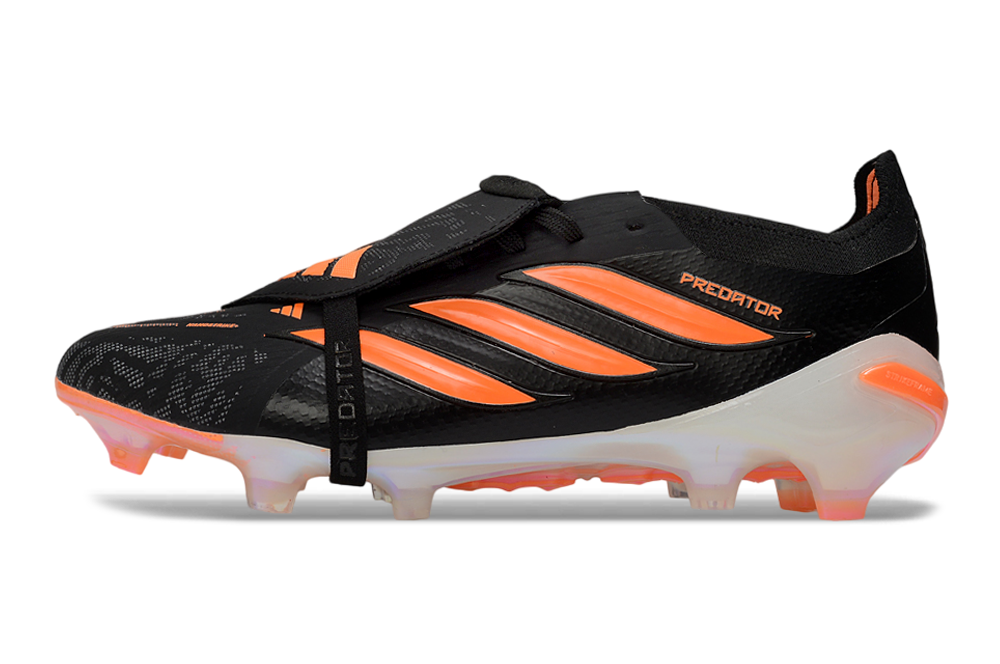 Predator Elite Tongue FG