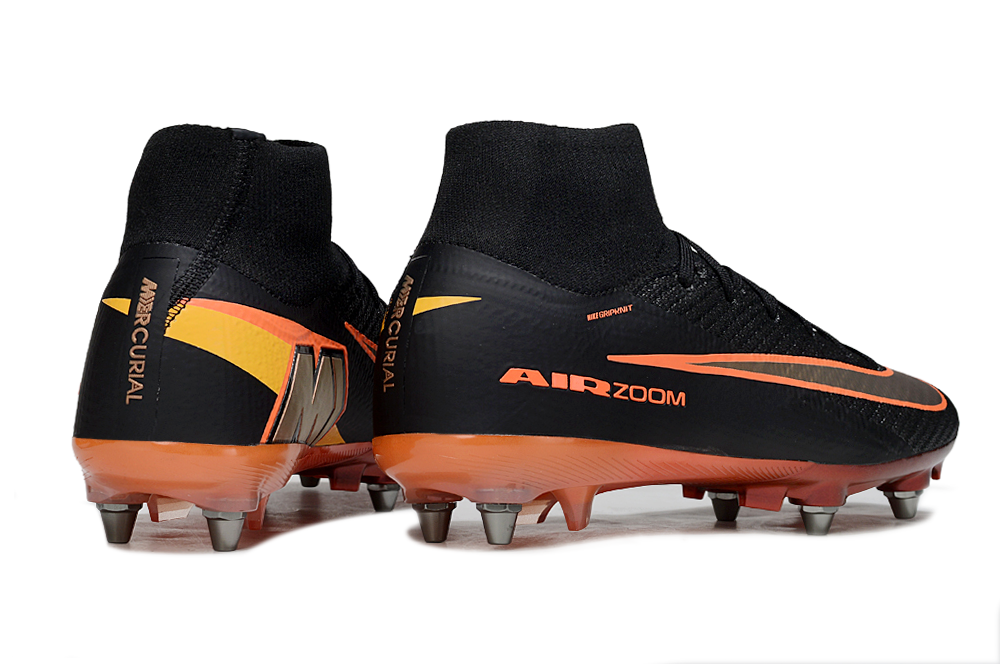 Air Zoom Mercurial Superfly IIX Elite SG