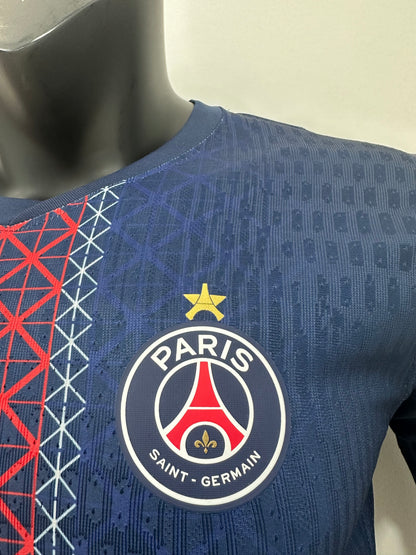 Maillot PSG 2025/26