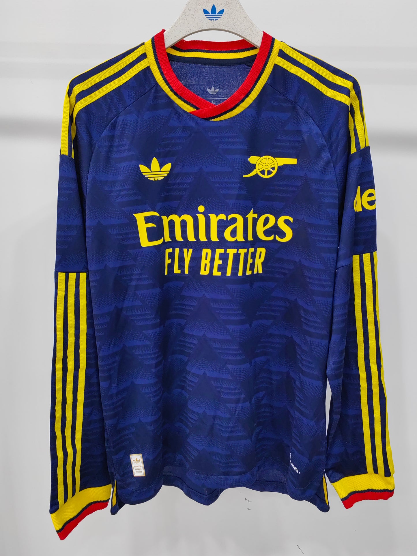 Maillot Arsenal 2026/27