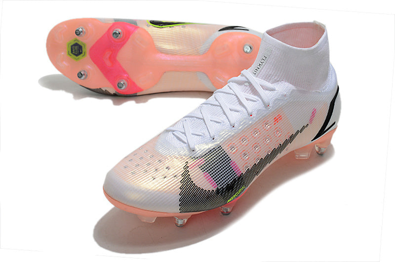 Mercurial Superfly VIII Elite SG PRO Anti Clog