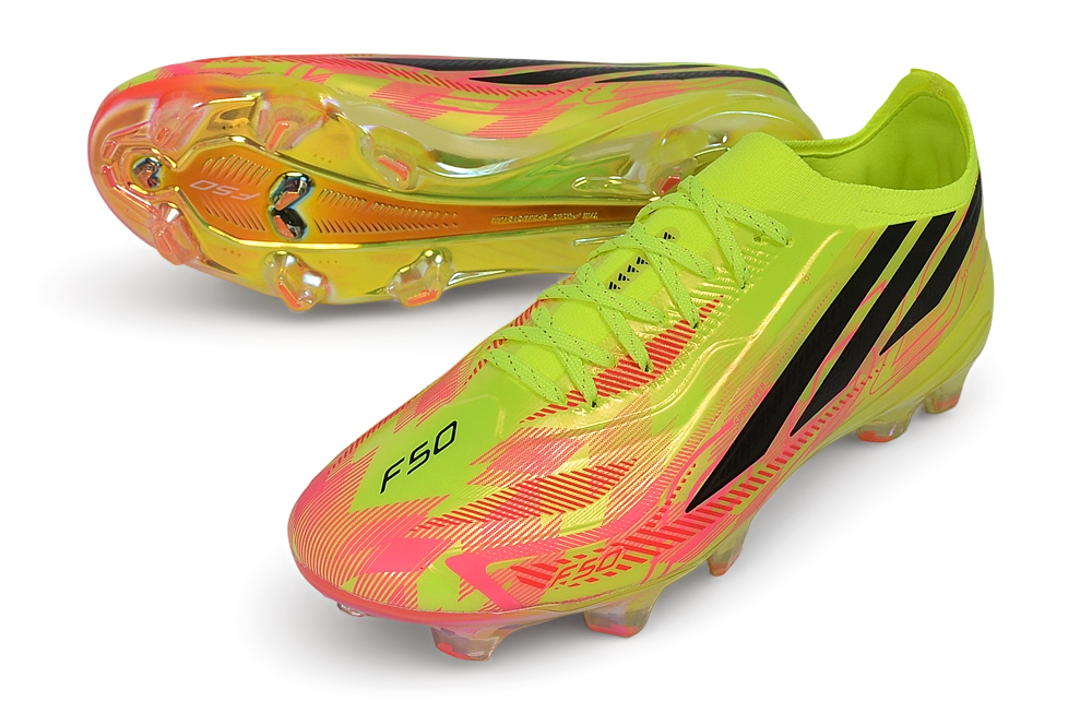 F50 Elite FG